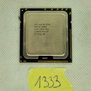 Intel Xeon E5504 SLBF9 QC Processor - SLBF9
