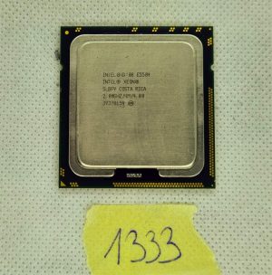 Intel Xeon E5504 SLBF9 QC Processor - SLBF9