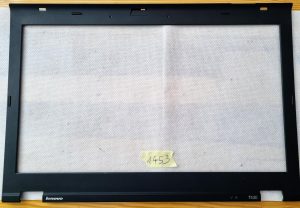 LENOVO LCD DISPLAY BEZEL T430 replacement 0C516321