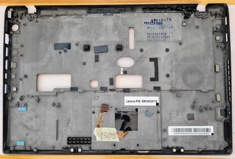 Lenovo ThinkPad T460s 14 Palmrest TH-84US SM10H22115 (2)