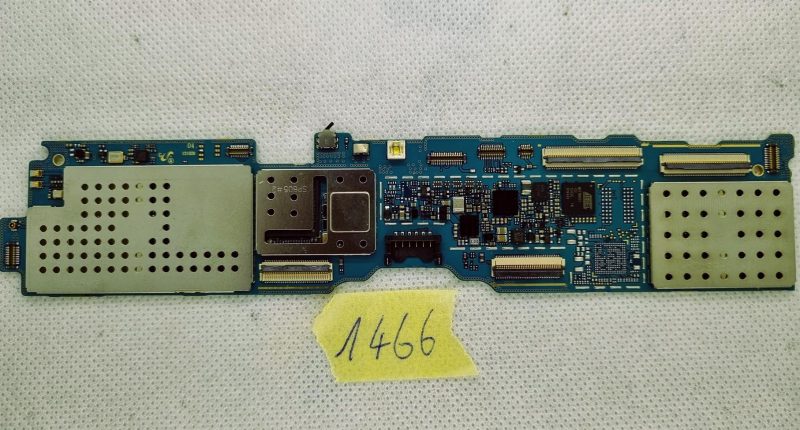 OEM For Samsung Galaxy Note 10.1 Edition P600 WIFI 16gb motherboard