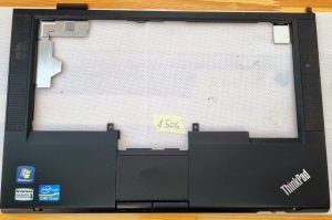 OEM Lenovo ThinkPad T430 Touch Pad Palmrest Black 0B41184