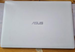 Plastics Processing Hood Screen Rear Case Cover ASUS X553M (X553MA)