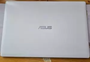 Plastics Processing Hood Screen Rear Case Cover ASUS X553M (X553MA)