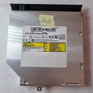 SN-208 Dell Toshiba Samsung CDDVD-RW ReWriter Burner SATA Drive