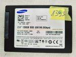 Samsung PM830 128GB SSD 2.5 7mm SATA MZ7PC128HAFU-000D1 Solid State Drive D