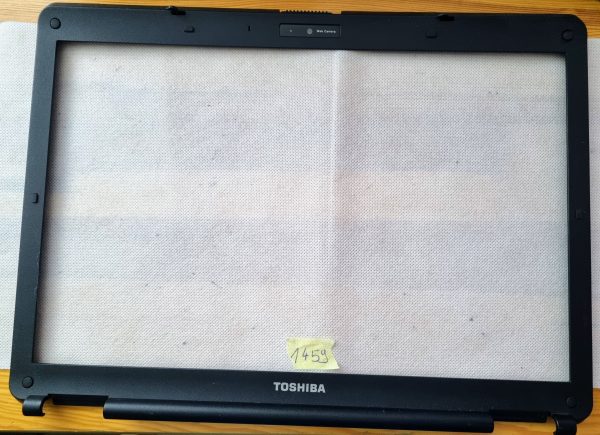 Toshiba Satellite L300 Laptop Front LCD Bezel Cover V000130820