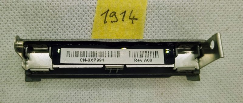 CN-0XP994 REV A00 Hard Drive Caddy Dell Latitude D620 D630 - Genuine & Reliable! - Image 2