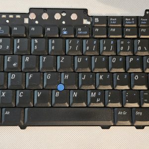 Dell Latitude D420 Laptop Keyboard