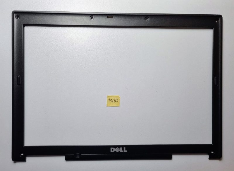 HD269 DELL Latitude D620 D630 Front LCD Screen Trim Bezel CN-0HD269