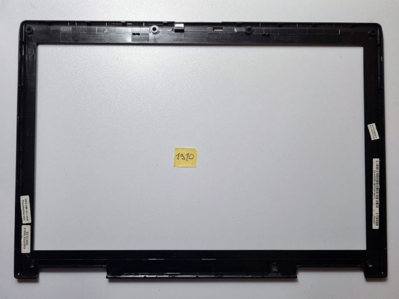 HD269 DELL Latitude D620 D630 Front LCD Screen Trim Bezel CN-0HD269 - Image 2