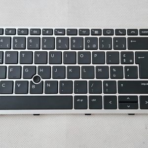 HP EliteBook 850 G5 850 G6 755 G5 Keyboard