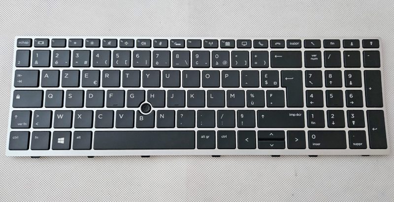 HP EliteBook 850 G5 850 G6 755 G5 Keyboard