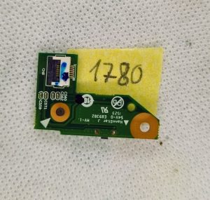 Lenovo Ideapad S210 Laptop Genuine Power Button BH5290A