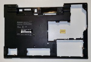 Lenovo THINKPAD SL510 3FGC3BALV00 110314 Original Bottom Cover Replacement