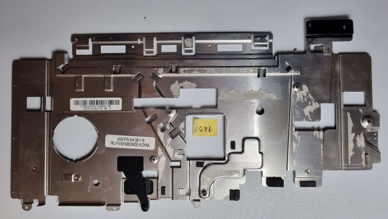 Protector Plate for Lenovo THINKPAD SL510 3JGC3TSLV00 60Y4360 - Genuine Shield Plate! - Image 2