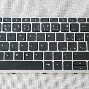 keyboard for HP ProBook 650 G4 655 G4 650 G5