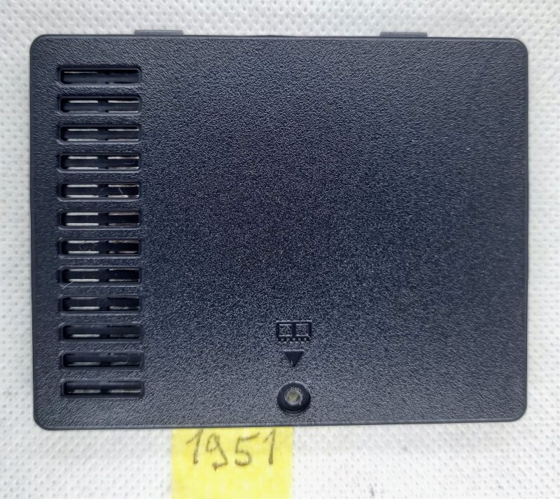 HP 6720s 6730s 6735s 6830s Memory RAM Cover 6070B0374401 6070B0299301