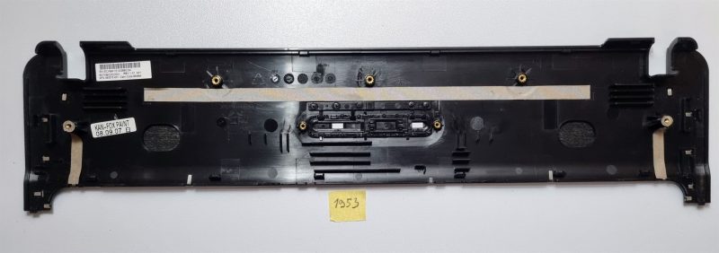 HP Compaq 6830s Power Button Case 490315-001 Button Cover - Image 2