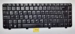 HP EliteBook 1659 8760 Keyboard Replacement - Genuine Laptop Keyboard