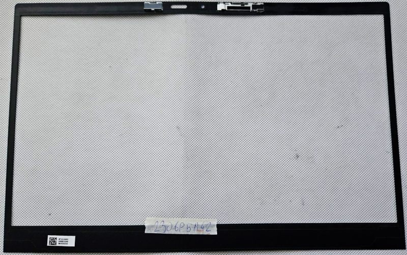 Lenovo ThinkPad X1 Carbon 7th 8th Gen LCD Bezel Replacement - Genuine Part - 5M10Y34503 - Image 2