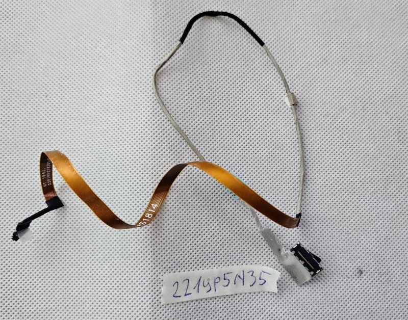 PS1814 6017B1101301 RGB Camera Cable for HP EliteBook 840 G6G7 Laptop 6017B1098101 6017B1101101