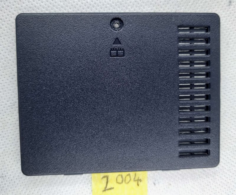 RAM HP 550 Slot Cover 6070B0213001 Black ORIGINAL