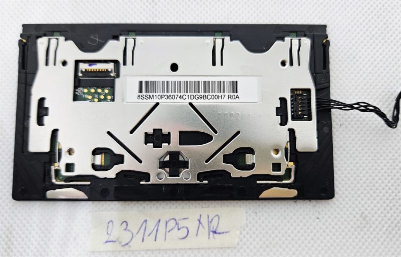 Lenovo X1 Carbon 7th 8th Gen CLICKPAD touchpad 01YU087 01YU088 01YU089 - Image 2