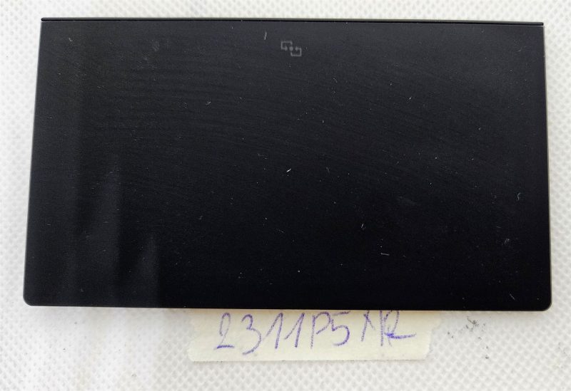 Lenovo X1 Carbon 7th 8th Gen CLICKPAD touchpad 01YU087 01YU088 01YU089