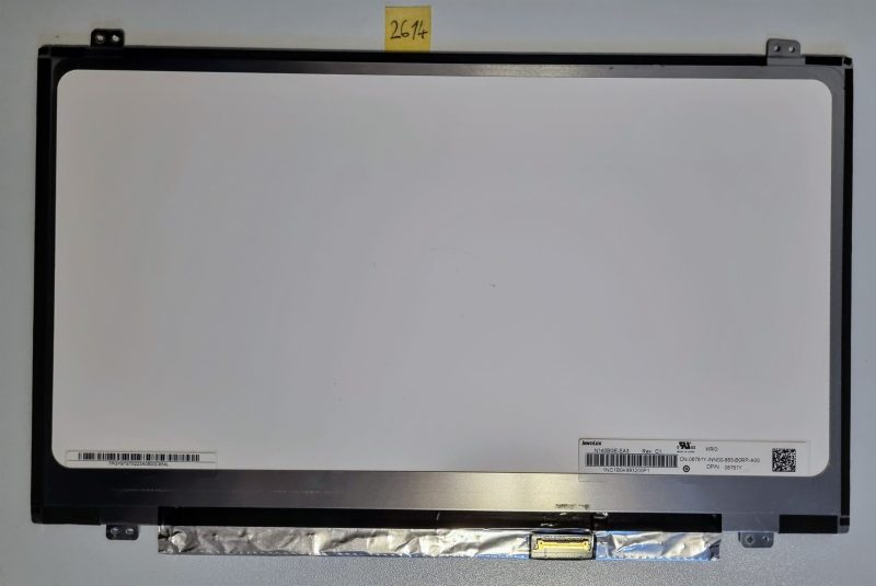 Chimei Innolux N140BGE-EA3 c1 14.0 1366x768 LED LCD Screen Panel 30pin