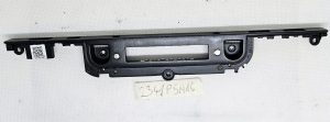 Dell Latitude 7270 E7270 Dock Frame Rear Port Bracket 619PT 0619PT CN-0619PT