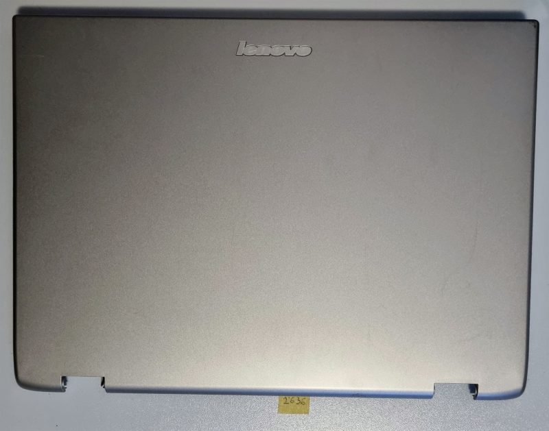 Genuine Lenovo 0769 LCD Back Cover Top Case FAZHW000100 - Laptop Parts