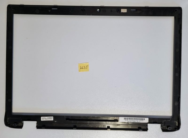 Genuine Lenovo 3000 N100 0768 LCD Screen Bezel APZHW000200 FAZHW000400 Laptop Parts - Image 2