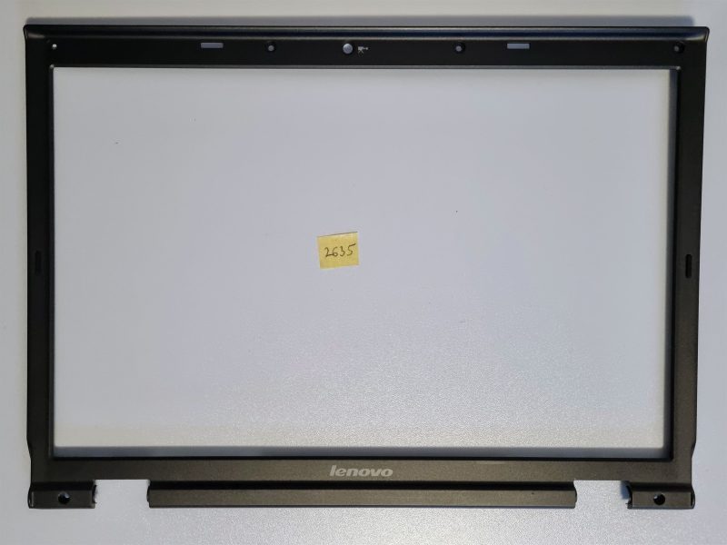 Genuine Lenovo 3000 N100 0768 LCD Screen Bezel APZHW000200 FAZHW000400 Laptop Parts