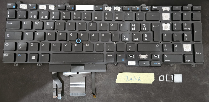 dell-keyboard