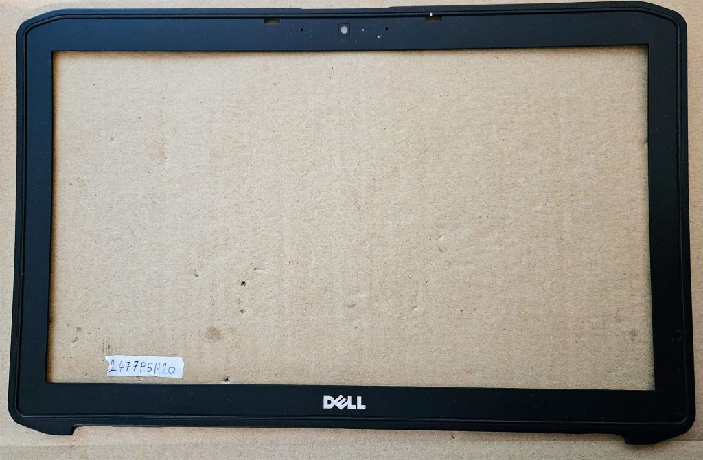Genuine Dell Latitude E5530 Screen Bezel 043n2p - OEM Laptop Parts ...