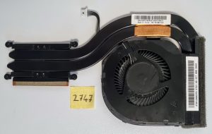 Genuine Lenovo ThinkPad T460s Cooler Fan Cooling Fan 00JT919  Laptop Parts