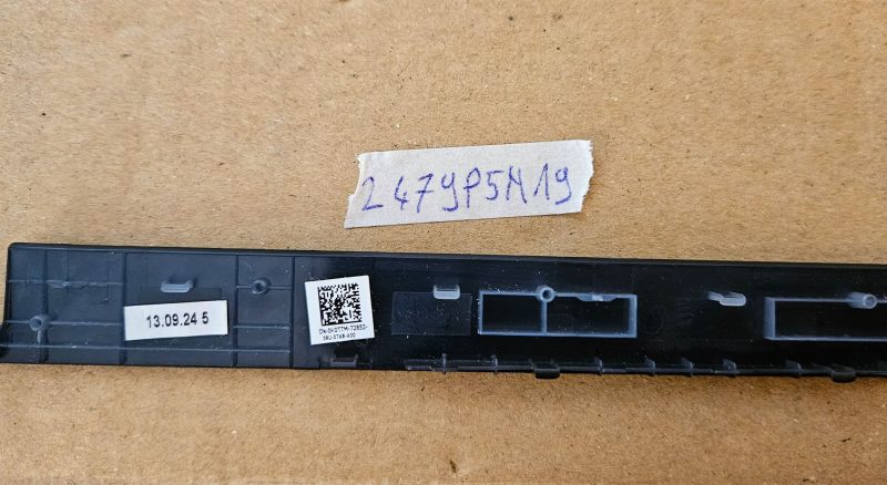 Original Dell LATITUDE E5530 Keyboard Bezel Cover 0K0TTM | Genuine Laptop Parts - Image 2