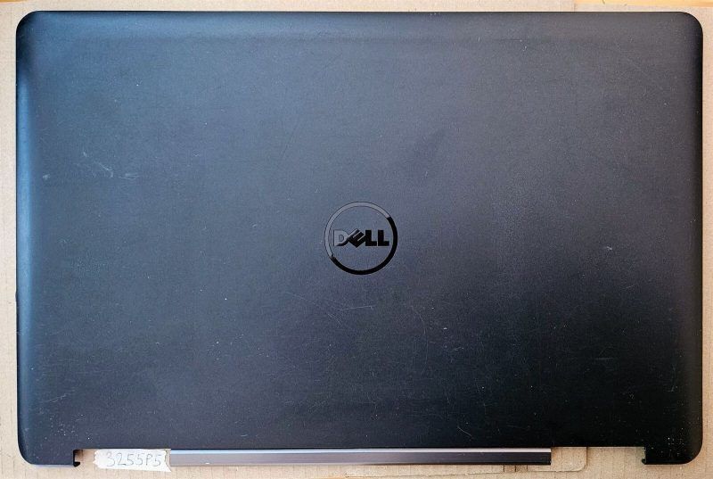 Genuine Dell Latitude E5540 E5440 Top Cover A133D2 – Laptop Parts Replacement