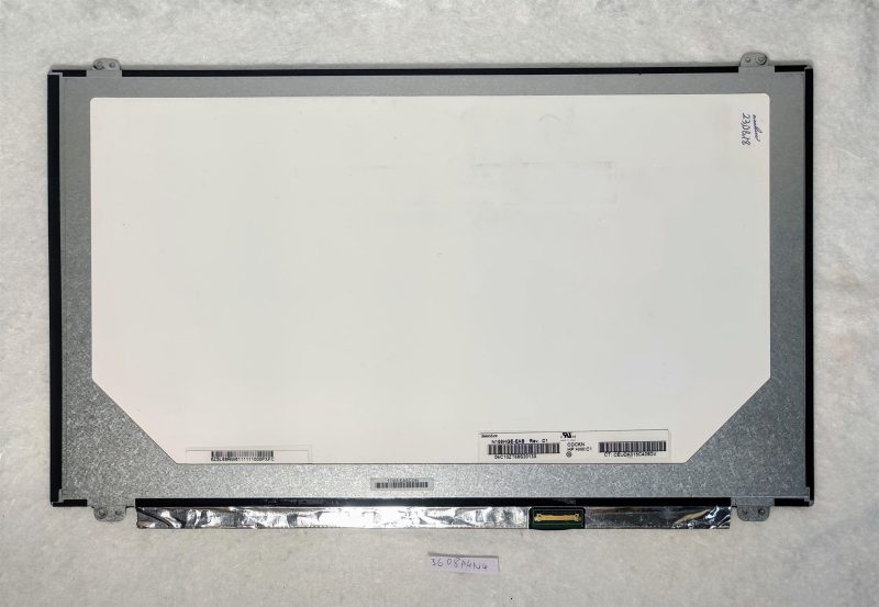 OEM Innolux 15.6 LCD Screen Replacement 30pin N156HGE-EAB Rev. C1 Laptop Parts - Image 2