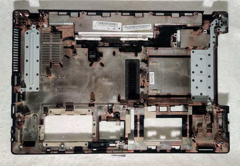 Original Acer Aspire 5551 5551G Bottom Case - Genuine Laptop Parts Replacement - Image 2