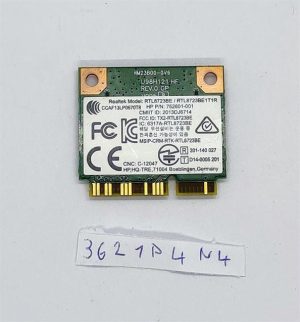 Realtek RTL8723BE Wireless Card Module 802.11bgn Bluetooth WiFi for Laptops