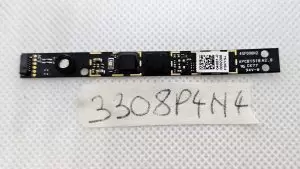 ASUS LCD Display Web Camera 04081-00092400 4SF006N2 for X553M X553MA-BPD0705I Laptop Parts