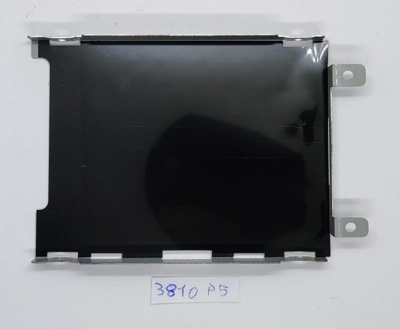 FUJITSU LIFEBOOK AH531 A531 A512 AH512 Bracket CADDY HDD SSD Genuine Part - Image 2