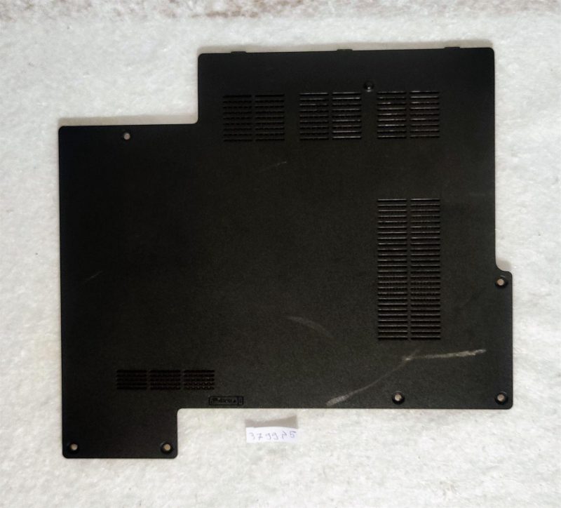 Genuine Fujitsu LifeBook AH531 AH512 A531 Base Cover Door Panel 3FFH5BDJT00 CP515947-01