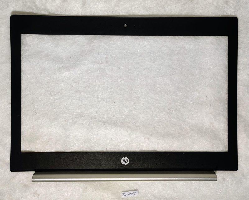 Genuine HP ProBook 430 G5 431 435 436 Laptop Front Bezel - Non touch