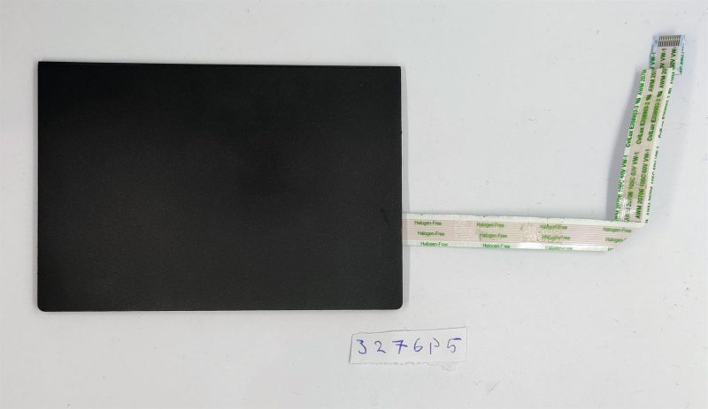 Genuine Laptop Touchpad for Lenovo ThinkPad E480 E580 R480 - 01LV527