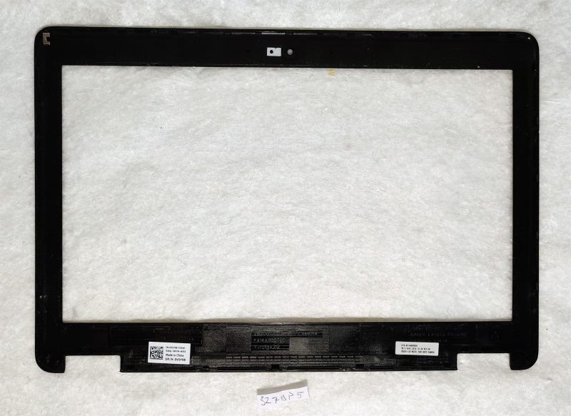 AP14A000500 OEM Dell Latitude E7250 Laptop LCD Front Trim Bezel Cover 0V5Y98 V5Y98 - Image 2