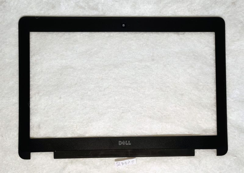 AP14A000500 OEM Dell Latitude E7250 Laptop LCD Front Trim Bezel Cover 0V5Y98 V5Y98