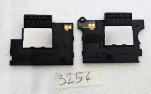 Genuine Samsung Galaxy Tab A SM-T580/T585 Speakers Loudspeaker Set - OEM Replacement